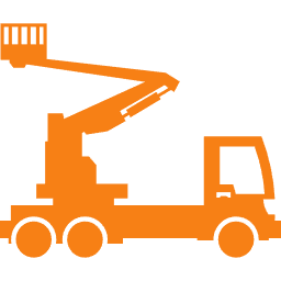 衡东高空作业车